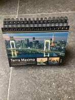 Terra Máxima kalender, Ophalen, Zo goed als nieuw