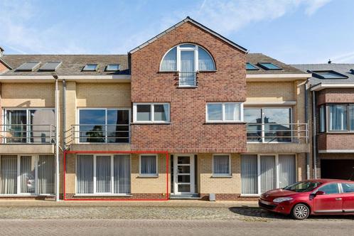 Appartement te koop in Duffel, 2 slpks, Immo, Huizen en Appartementen te koop, Appartement, B