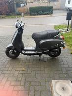 Brommer te koop, Fietsen en Brommers, Snorfietsen en Snorscooters, Ophalen, Zo goed als nieuw