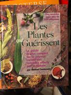 Les plantes qui guérissent, Nieuw, Ophalen of Verzenden