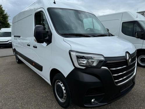 RENAULT MASTER L 4 H 2 BOUWJAAR 2022 NR 73, Autos, Camionnettes & Utilitaires, Entreprise, Achat, Caméra de recul, Airbags, Air conditionné