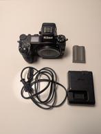 Nikon Z7 IR + L Bracket, Audio, Tv en Foto, Fotocamera's Digitaal, Ophalen of Verzenden, Gebruikt, 45 Megapixel, Nikon