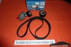 Multiriem +spanrol Citroen Xsara Jumpy Peugeot 206 Expert 1,, Citroën, -, -, Nieuw