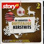 cd    /    De Grootste Duitstalige Kersthits 2, Cd's en Dvd's, Cd's | Overige Cd's, Ophalen of Verzenden