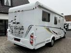 Fiat Ducato Capron Sunlight T68, Tot en met 2, 7 tot 8 meter, Bedrijf, Diesel