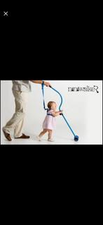 Niniwalker, nieuw, leren stappen voor kindje, speelgoed, Enlèvement