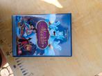 Alladin Disney dvd, Ophalen of Verzenden, Zo goed als nieuw