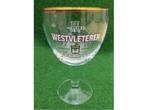 Westvleteren degustatieglas 15cl, Ophalen of Verzenden, Zo goed als nieuw, Glas of Glazen