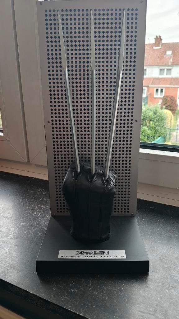 Blu-ray 4k X-Men Adamantium collection, Cd's en Dvd's, Blu-ray, Ophalen of Verzenden