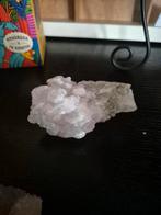 Cristal kwarts cluster, Verzamelen, Mineralen en Fossielen, Ophalen of Verzenden