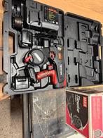 Automatische binddraad machine, Ophalen, Zo goed als nieuw