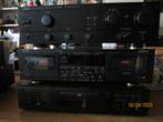 set denon te koop, Ophalen, Denon, Cd-speler, Losse componenten