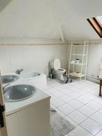 Badkamer meubel en ligbad, Huis en Inrichting, Ophalen, Gebruikt