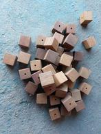 50-tal houten kubussen, Enlèvement, Utilisé, Autres types