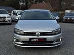 Volkswagen Polo 1.0 TGI CNG Benzine Navi CruiseC Nieuw Model, Auto's, 65 kW, Bedrijf, 5 deurs, 3 cilinders