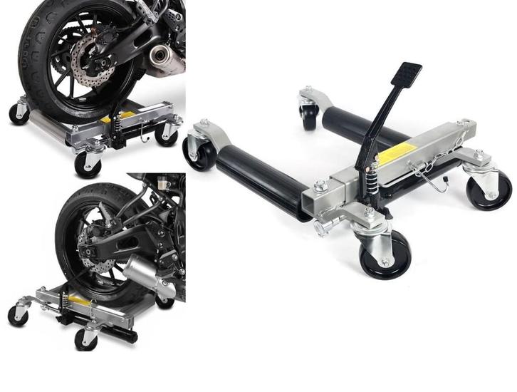 Motormover ( 680Kg ), Auto diversen, Overige Auto diversen, Verzenden