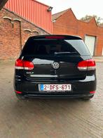 Golf 6, Auto's, Handgeschakeld, Golf, Cruise Control, Te koop