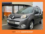 Renault Kangoo 1.2 TCe Limited - 12M Garantie !, Autos, Renault, 5 places, Tissu, Android Auto, Achat