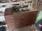 Machine à coudre, Hobby en Vrije tijd, Ophalen, Gebruikt, Naaimachine, Singer