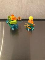 Aquaman Lego dimensions (wiiu ps4 ps3 Xbox), Games en Spelcomputers, Verzenden, Zo goed als nieuw