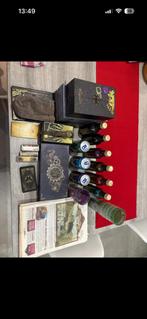 Lot Tomorrowland, Tickets en Kaartjes