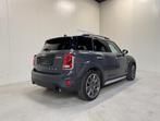 MINI Cooper S Countryman 2.0 Benzine Man. - GPS - Airco - T, Argent ou Gris, Achat, Euro 6, Countryman