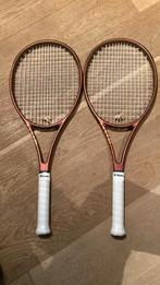 Pro Staff 97L, Sport en Fitness, Tennis, Zo goed als nieuw, Wilson, Racket, Ophalen