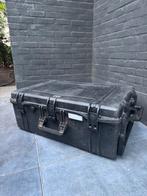 WCS Protection 750 H280 koffer, Ophalen, Zo goed als nieuw