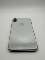 iPhone X 64Gb Wit werkt perfect, Ophalen of Verzenden, Zo goed als nieuw