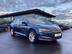 Skoda Superb 1.4TSiHybrid/1stEig/74000km/Cam/MemorySeats/Cr, Auto's, 0 min, Zwart, Hybride Elektrisch/Benzine, 25 g/km