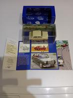 Kuifje nr 31 De MG ( 1:43 ), Verzamelen, Ophalen of Verzenden, Kuifje, Nieuw, Overige typen