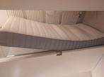matras valevag Ikea 1p binnenvering 22cm hoog, Huis en Inrichting, Slaapkamer | Slaapbanken, Ophalen, Gebruikt