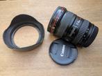 Canon EF 17-40mm f/4 L USM, Audio, Tv en Foto, Foto | Lenzen en Objectieven, Ophalen of Verzenden, Zoom