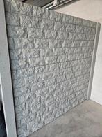 Block plaat (beton), Autres matériaux, Moins de 1 mètre, Enlèvement, Moins de 3 mètres
