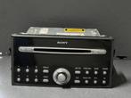 OEM Ford Sony CDX-FS214 auto radio-CD, Ophalen of Verzenden, Nieuw