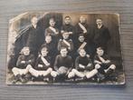 Postkaart Voetbalploeg De Vryheid F.C. II Hoogstraten, Ophalen of Verzenden
