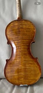 Italiaanse viool, Muziek en Instrumenten, Strijkinstrumenten | Violen en Altviolen, Ophalen, Zo goed als nieuw, Viool