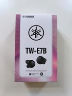 écouteurs sans fil Yamaha TW-e7b, Sans fil, Enlèvement, Neuf