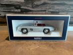 1:18 Norev Mercedes 300 SL Roadster 1957, Hobby & Loisirs créatifs, Voitures miniatures | 1:18, Envoi, Voiture, Norev, Neuf