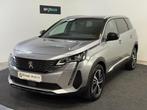 Peugeot 5008 PureTech S/S GT EAT8, Automaat, https://public.car-pass.be/vhr/6f1ce9a4-7c0d-492a-a17e-b03f37d790c8, Monovolume, 130 pk