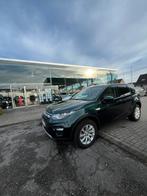 Land rover Discovery sport, Auto's, Automaat, 139 g/km, Discovery Sport, Leder