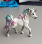 Schleich Bayala eenhoorn zee veulen, Ophalen, Gebruikt