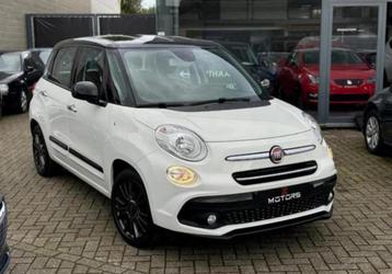 Fiat // 500-L beschikbaar voor biedingen
