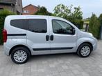 Fiat Qubo 14 i Euro 6b  Airco met achterklep, Auto's, Fiat, Voorwielaandrijving, Euro 6, Parkeersensor, Dealer onderhouden