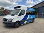 2018 Mercedes sprinter ( 9 persoons ), Auto's, Automaat, Monovolume, Gebruikt, Overige brandstoffen