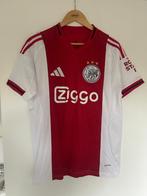 Ajax thuis shirt maat S 25/26, Maat S, Verzenden, Nieuw, Shirt
