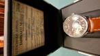Montre Zeppelin automatique mouvement, Handtassen en Accessoires, Horloges | Heren, Ophalen of Verzenden, Zo goed als nieuw