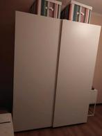 2 armoires Pax 150x200, Maison & Meubles, Enlèvement, Utilisé