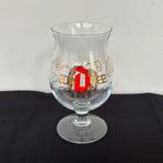Duvel glas, Chinees Nieuwjaar, Year of the Tiger, Verzamelen, Biermerken, Ophalen of Verzenden, Nieuw, Glas of Glazen, Duvel