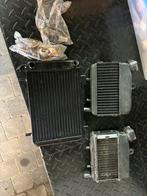 Groot lot onderdelen Peugeot 103 Rcx, 103 Spx, Fietsen en Brommers, Ophalen, Nieuw, Cilinder